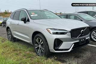 2025 Volvo Xc60 Plug-In Hybrid T8 Core