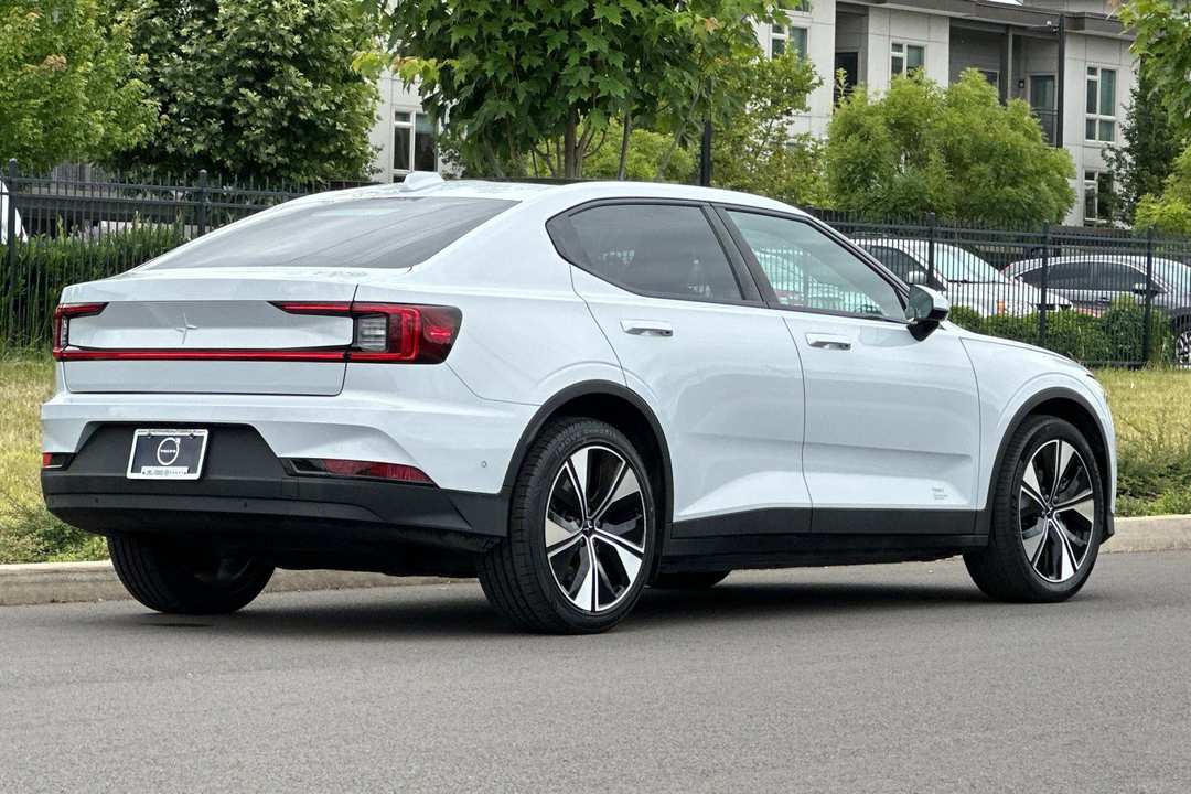 2023 Polestar 2 Long Range Dual Motor - Image 3