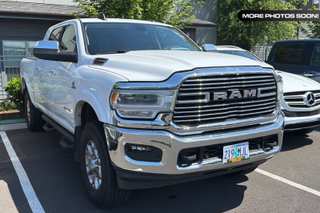 2019 Ram 2500 Laramie