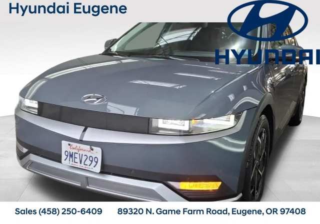 2024 Hyundai Ioniq 5 SEL