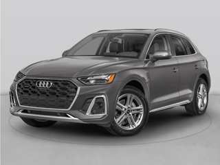2024 Audi Q5 E