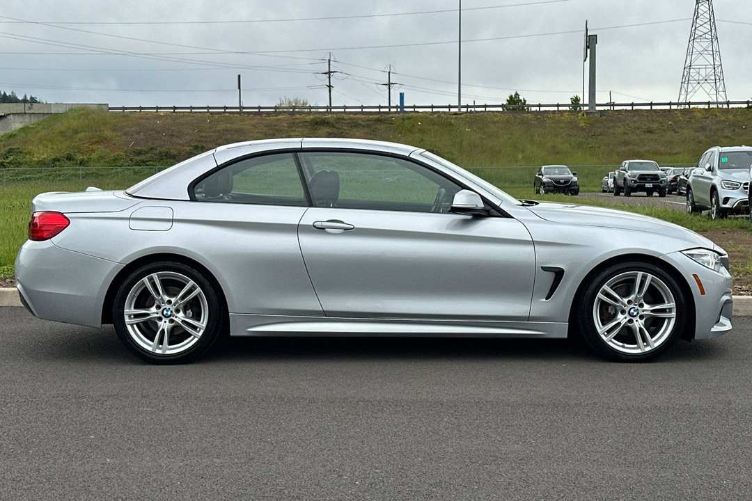 2015 BMW 4 Series 428i - Image 2