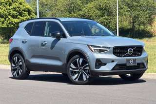 2023 Volvo Xc40 Ultimate