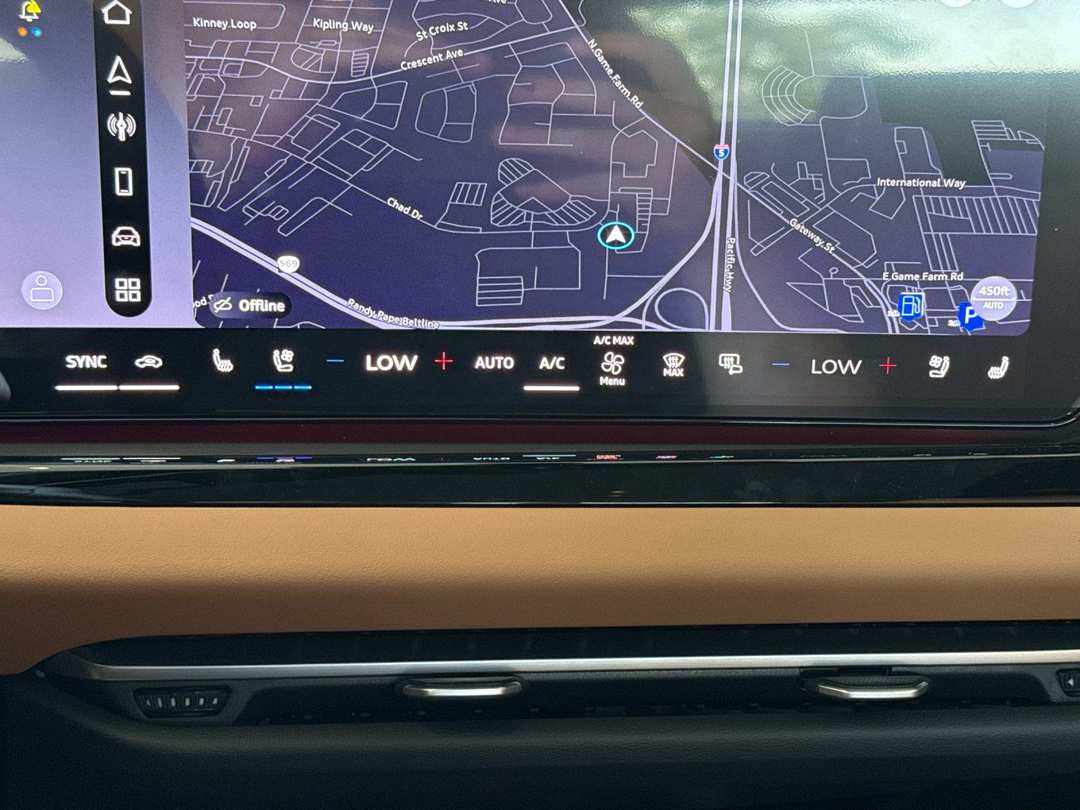 2026 Audi A5 Prestige - Photo 18