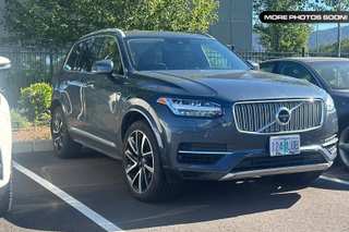 2019 Volvo Xc90 Hybrid T8 Inscription