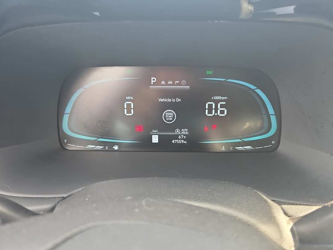 2023 Hyundai Palisade XRT - Image 2