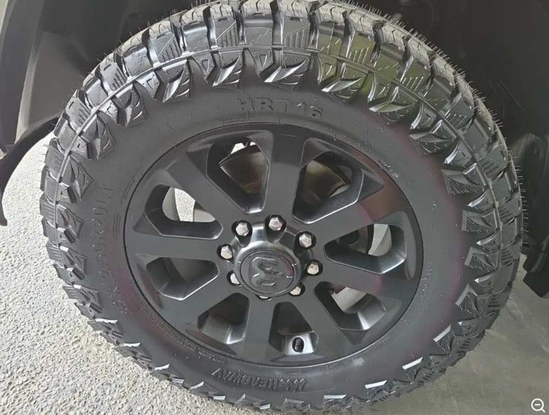 2021 Ram 2500 Big Horn - Image 3