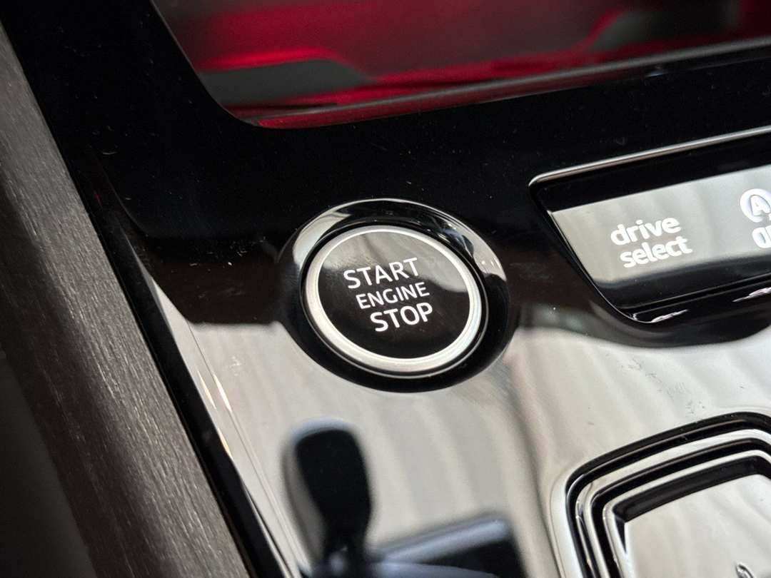 2026 Audi A5 Prestige - Photo 20