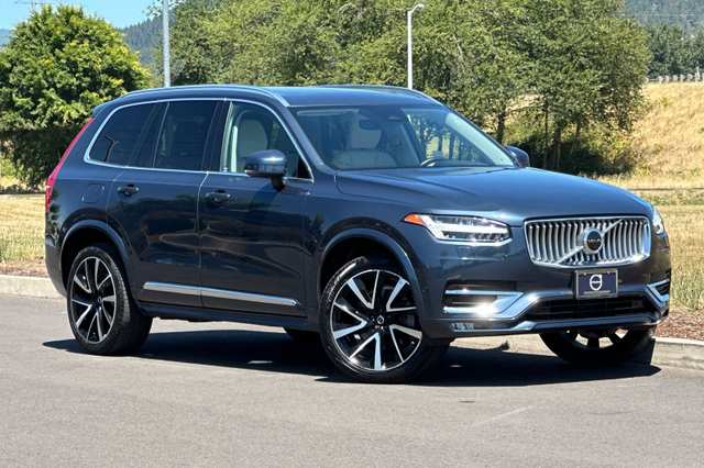2023 Volvo Xc90 B6 Plus 6Seater