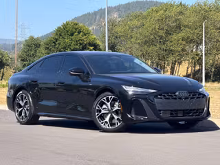 2026 Audi A6 Premium Plus