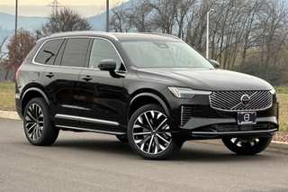 2026 Volvo Xc90 Plug-In Hybrid T8 Ultra