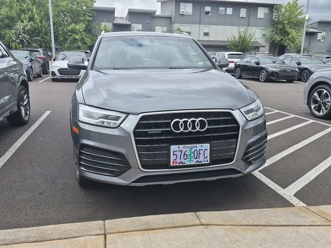 2016 Audi Q3 2.0T Prestige - Image 2