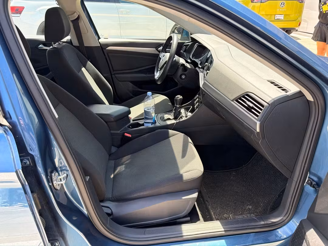 2019 Volkswagen Jetta 1.4T S - Image 2
