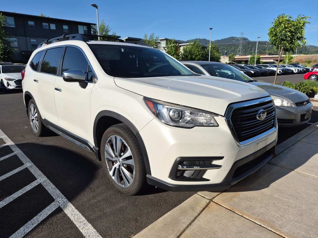 2019 Subaru Ascent Touring - Image 3