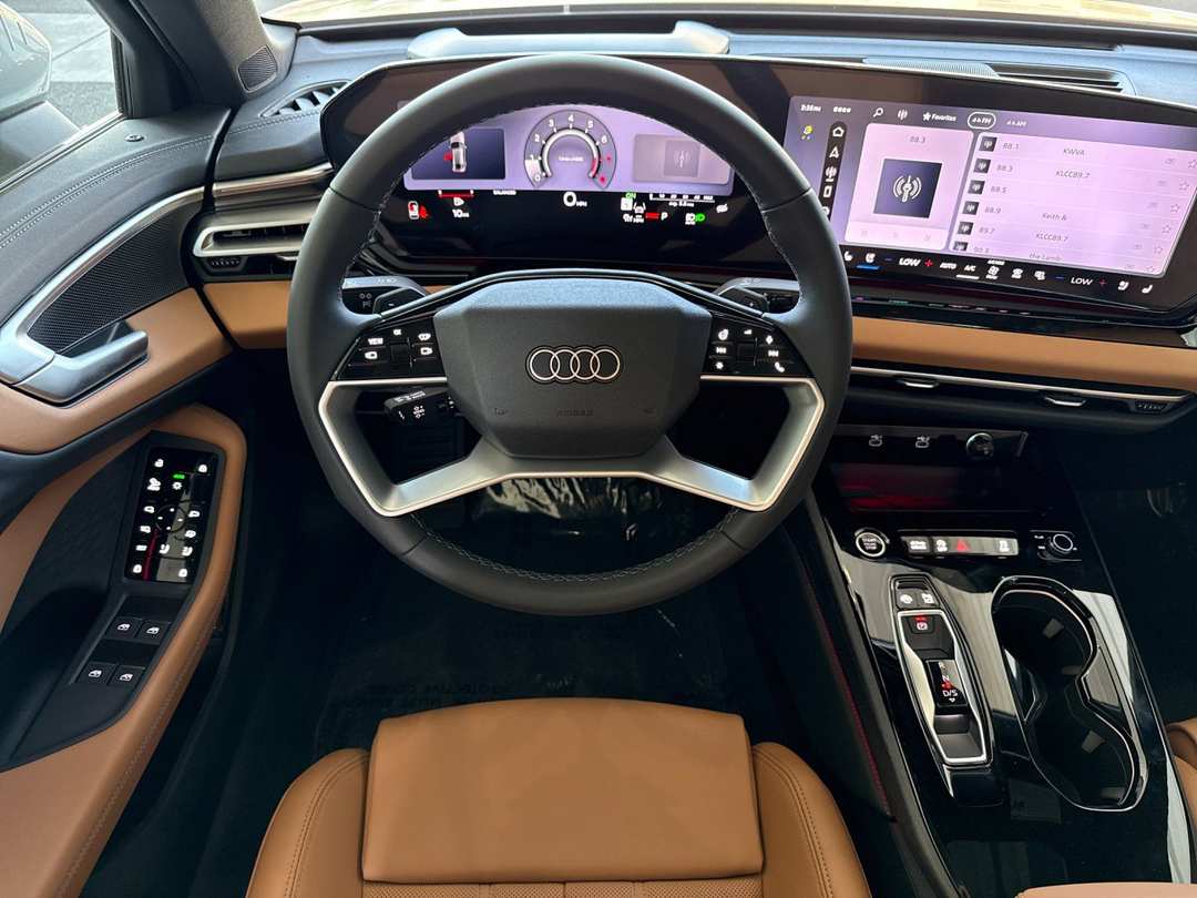 2026 Audi A5 Prestige - Photo 12