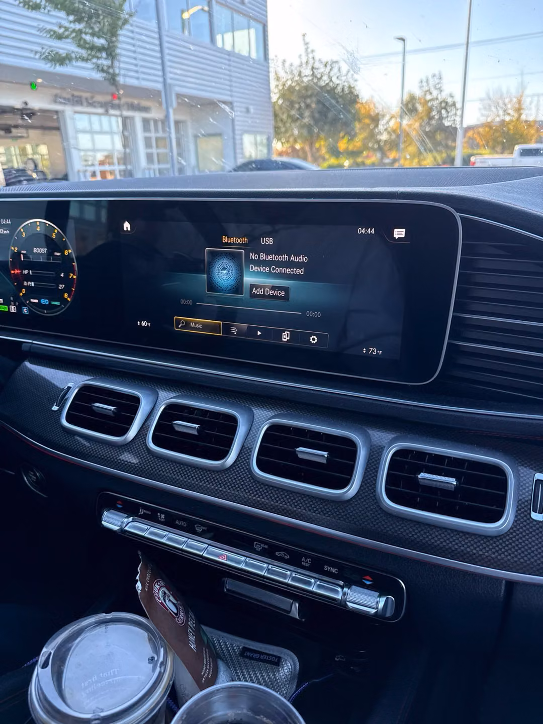 2021 Mercedes-Benz GLE GLE 53 AMG® - Image 2