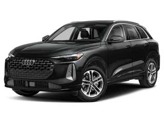 2026 Audi Q5 2.0T Premium Plus