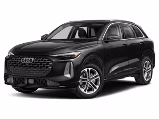 2026 Audi Q5 2.0T Prestige