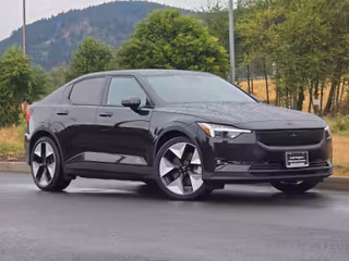 2024 Polestar 2 Long Range Dual Motor
