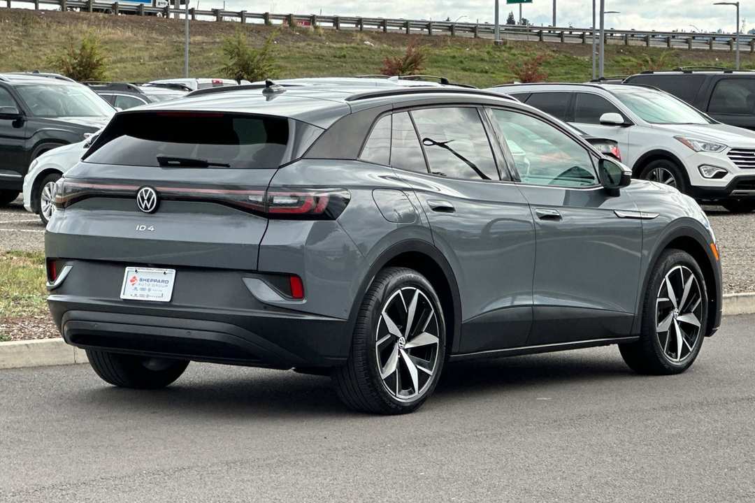 2023 Volkswagen Id.4 Pro S - Image 3