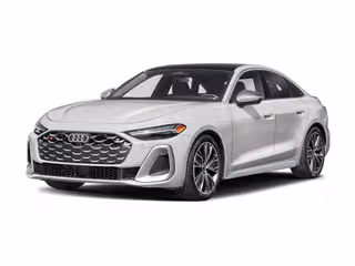 2026 Audi S5 3.0T Premium Plus