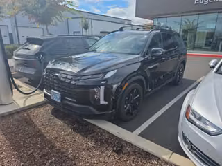 2023 Hyundai Palisade XRT
