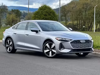 2025 Audi A5