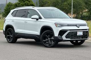 2026 Volkswagen Taos 1.5T SEL