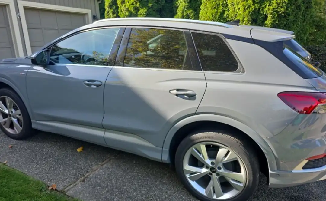 2023 Audi Q4 E-Tron Premium Plus - Image 2