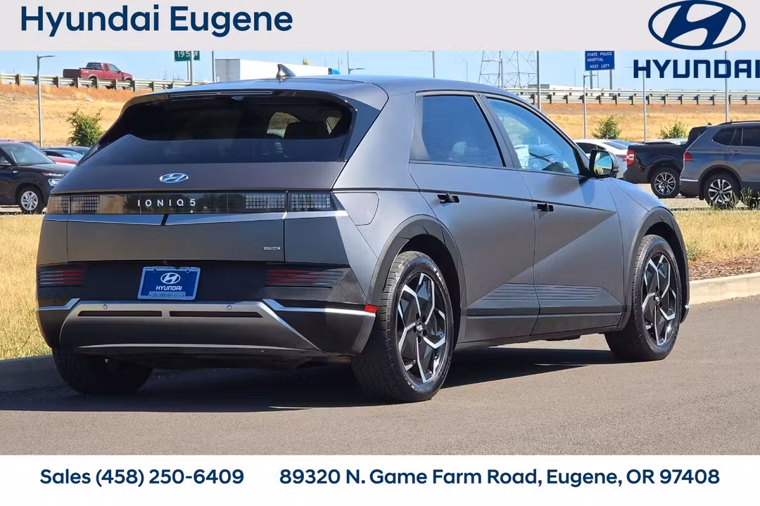 2023 Hyundai Ioniq 5 SEL - Image 3