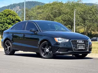 2016 Audi A3 2.0T Premium