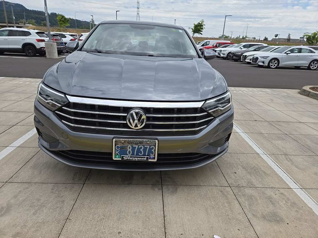 2019 Volkswagen Jetta 1.4T SE - Image 3