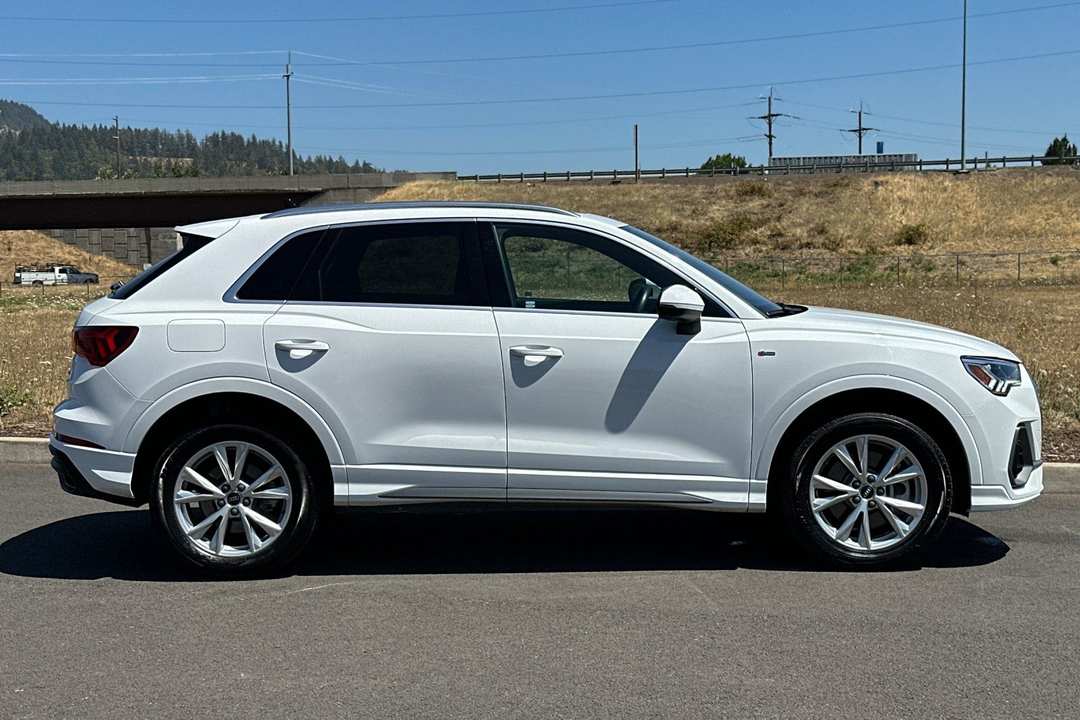 2025 Audi Q3 Premium - Image 2