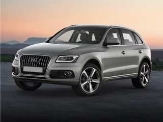 2014 Audi Q5 3.0T Premium Plus