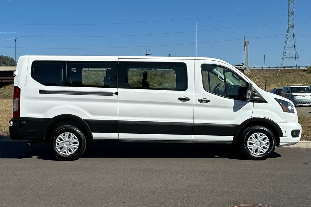 2024 Ford Transit-350 XLT - Image 2
