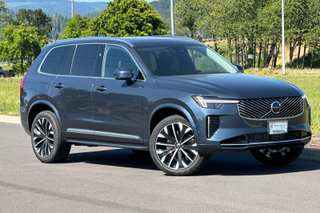 2026 Volvo Xc90 Plug-In Hybrid T8 Plus
