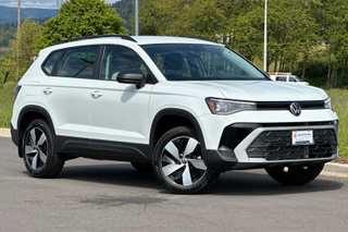 2026 Volkswagen Taos 1.5T S