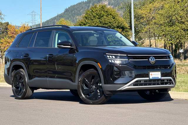 2027 Volkswagen Atlas SE w/Technology