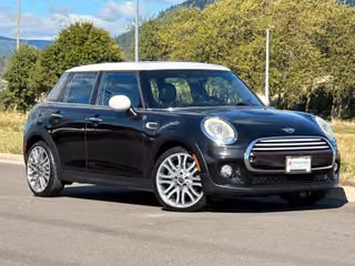 2015 MINI Cooper Base