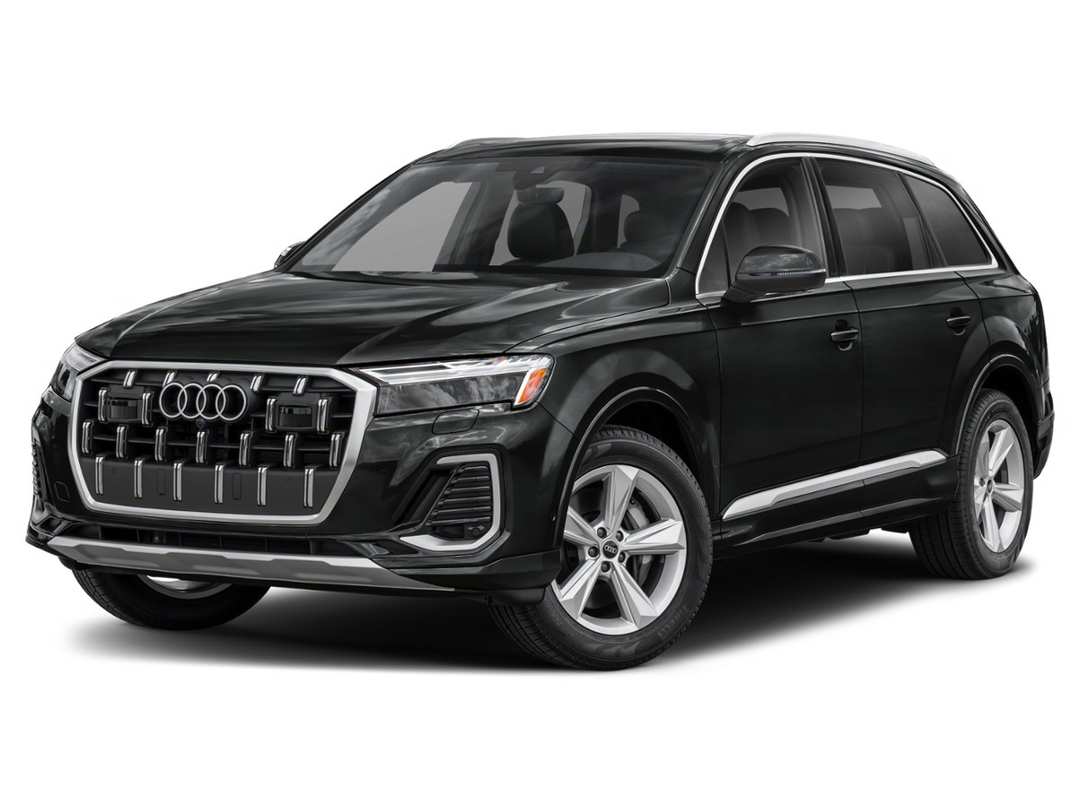 2026 Audi Q7 - Image 2