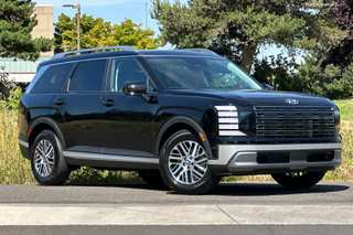 2026 Hyundai Palisade SEL Premium