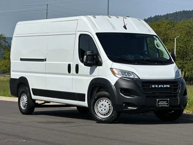 2024 Ram Promaster 2500 High Roof