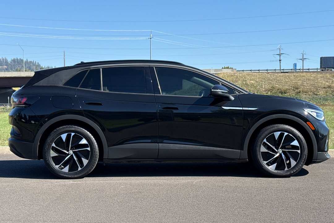 2021 Volkswagen Id.4 Pro S - Image 2
