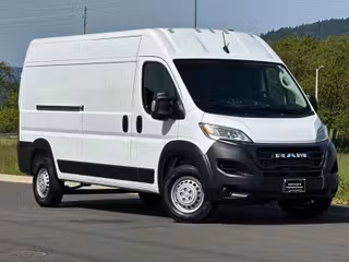 2024 Ram Promaster 2500 High Roof