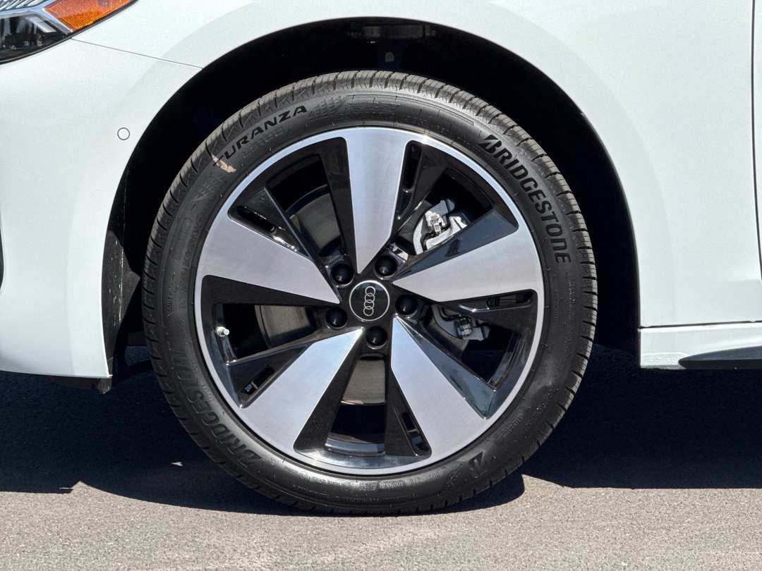 2026 Audi A5 Prestige - Photo 23