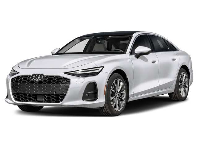 2026 Audi A6 3.0