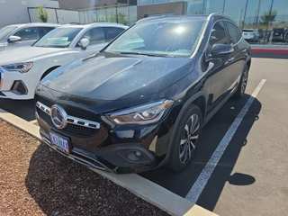 2023 Mercedes-Benz GLA GLA 250