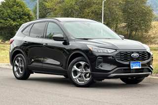 2025 Ford Escape STLine