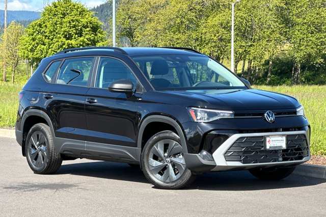 2026 Volkswagen Taos 1.5T S