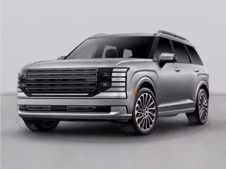 2026 Hyundai Palisade Hybrid SEL